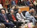 گزارش تصویری مراسم اختتامیه نمايشگاه كار استان سمنان